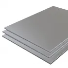 Лист пищевой нержавеющий