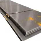 Стальные листы Bisplate