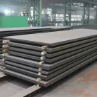 Стальные листы Bisplate 400