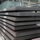 Стальные листы Bisplate 500