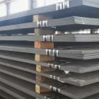 Стальные листы Bisplate 450