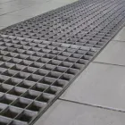 Водоотводные решетки