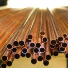 Труба бронзовая