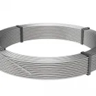 Катанка оцинкованная