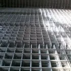 Сетка сварная в картах