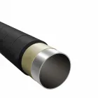 Трубы стальные в 2-х слойной УС изоляции