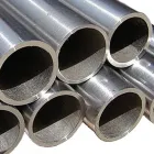 Труба титановая