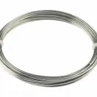 Нержавеющая пружинная проволока