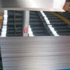 Лист зеркальный нержавеющий