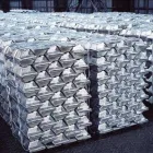 Алюминиевая чушка