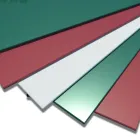 Плоский профнастил