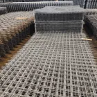 Сетка для стяжки бетона