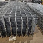 Сетка для стяжки сварная