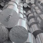 Поковка алюминиевая