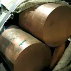 Поковка бронзовая