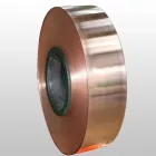 Лента биметаллическая