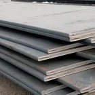 Плита низколегированная