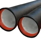 Трубы ВЧШГ с ЦПП