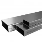 Прямоугольная труба нержавеющая