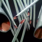 Труба биметаллическая