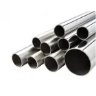 Круглая труба нержавеющая