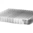 Сетка сварная из проволоки ВР-1 оцинкованная