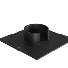 Оголовки для винтовых свай