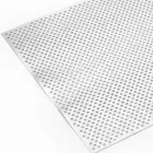 Перфорированный алюминиевый лист