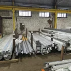 Труба профильная нержавеющая