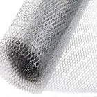 Cетка оцинкованная ЦПВС