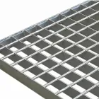 Сварной решетчатый настил