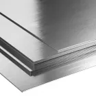 Лист холоднокатаный