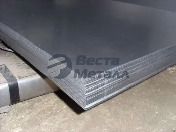 Лист конструкционный 85 мм 1500х4500 30ХГСА