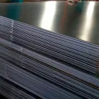 Лист нержавеющий горячекатаный