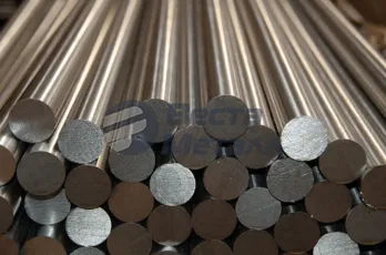 Круг нержавеющий 6 мм AISI 431 (14Х17Н2) Круг нержавеющий 6 мм AISI 431 (14Х17Н2)
