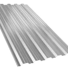 Профнастил оцинкованный