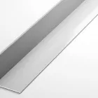 Уголок алюминиевый