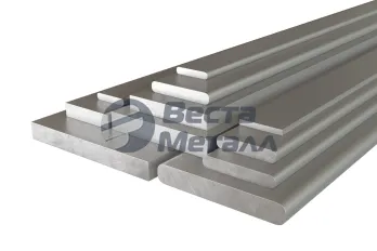 Шина алюминиевая 12х120 АД31Т