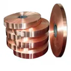 Бронзовая лента