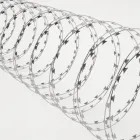 Спиральный барьер безопасности СББ