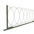 Плоский барьер безопасности ПББ