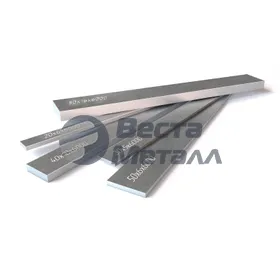 Полоса нержавеющая 60х5