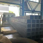 Труба профильная квадратная