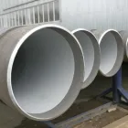 Трубы в изоляции ЦПИ