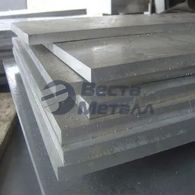 Плита криогенная 15 мм 07Х21Г7АН5 Плита криогенная 15 мм 07Х21Г7АН5