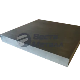 Плита конструкционная 33 мм ст30