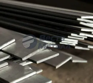 Полоса низколегированная 17Г1С 2x70 Полоса низколегированная 17Г1С 2x70
