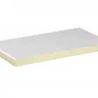 Сэндвич-панели из пенополиуретана