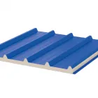 Сэндвич панели из пенополиизоцианурата