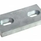 Аноды цинковые